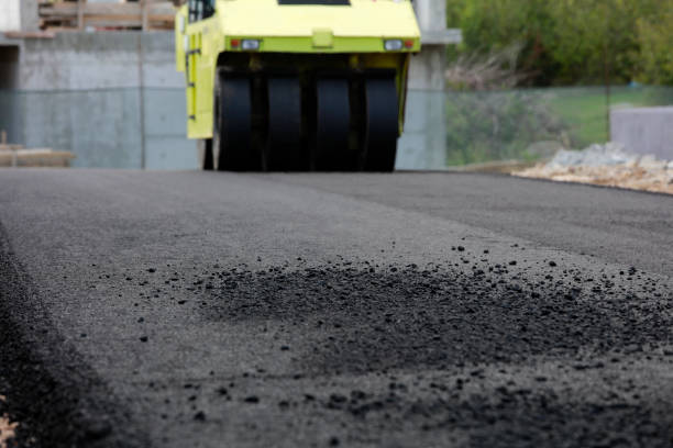 Reasons to Select Us for Your Driveway Paving Requirements in Colville, WA