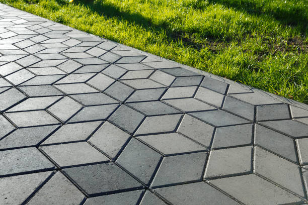 Best Decorative Driveway Pavers  in Colville, WA