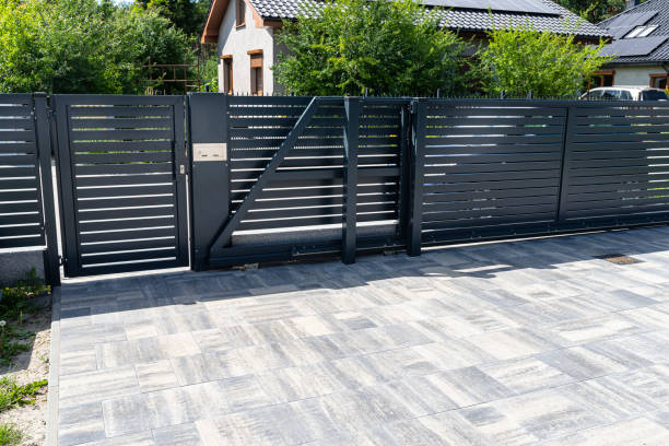 Best Commercial Driveway Pavers  in Colville, WA