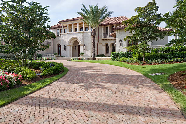 Best Driveway Paving Contractor  in Colville, WA