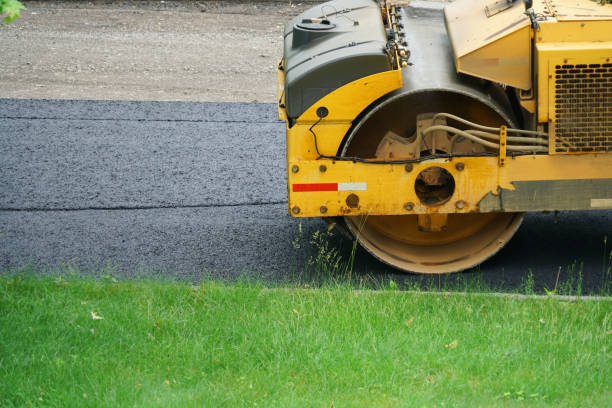 Best Brick Driveway Pavers  in Colville, WA