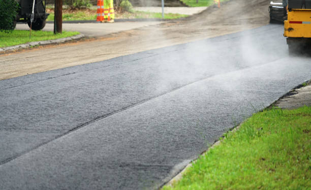 Best Affordable Driveway Pavers  in Colville, WA